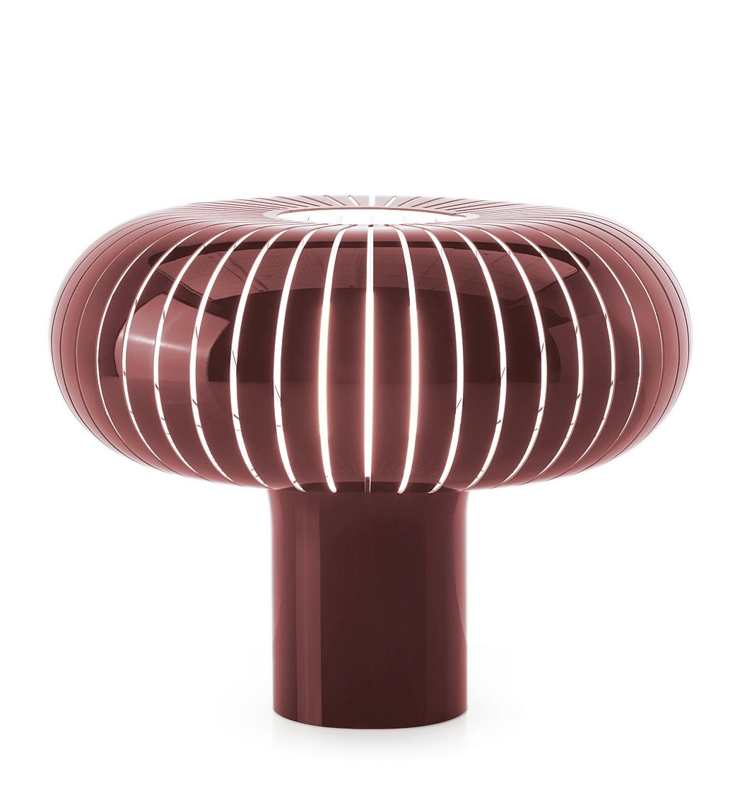 Teresa / Teresa Special Edition Lamp Tischleuchte Kartell