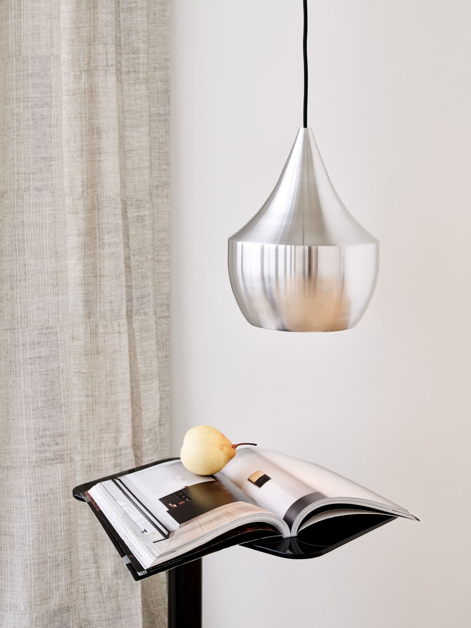 Unbeaten Fat Pendelleuchte Tom Dixon