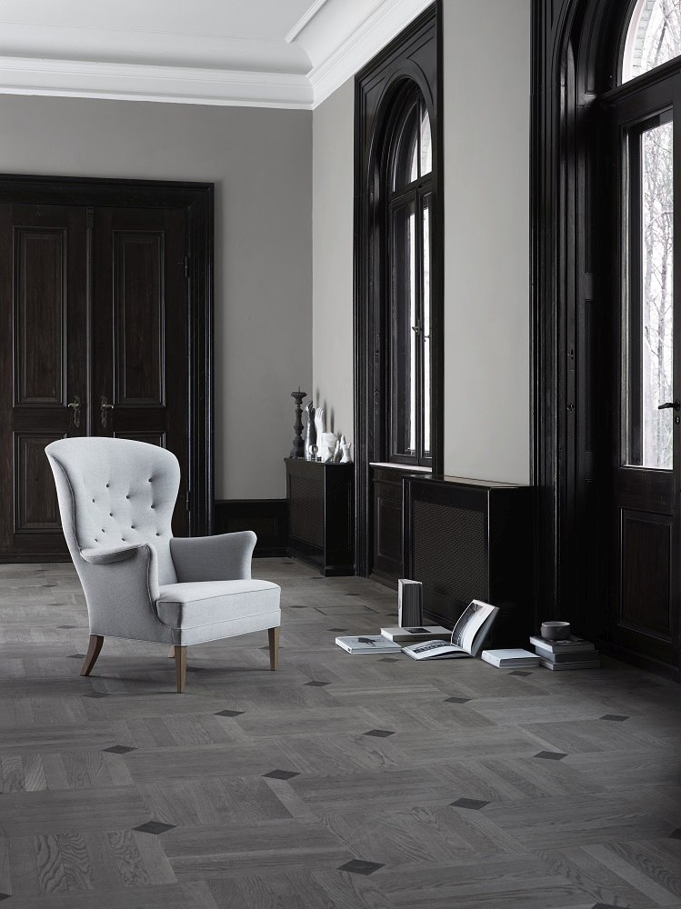 FH419 Heritage Chair Sessel Carl Hansen & Søn