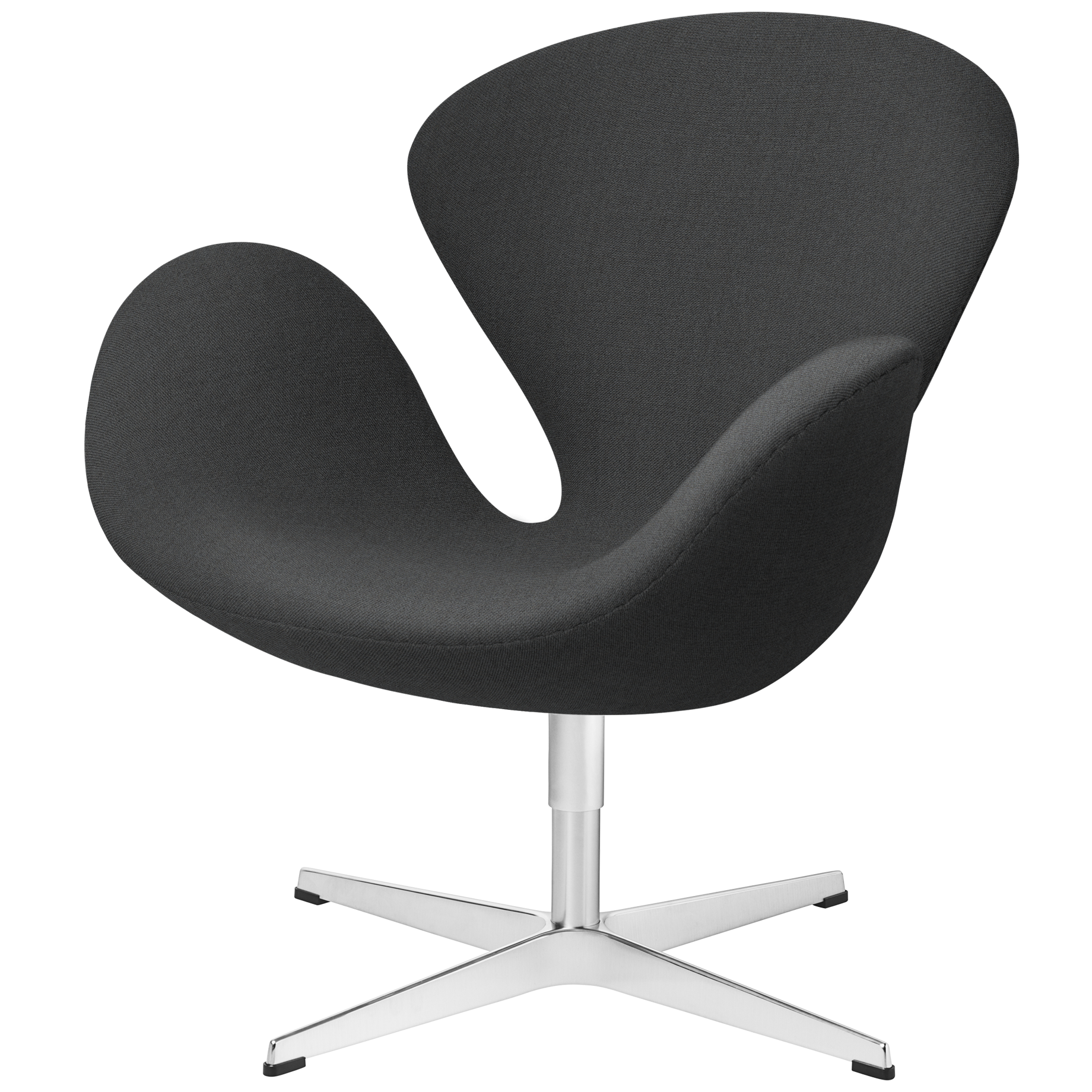 Der Swan / Schwan Sessel Fritz Hansen