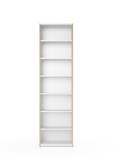 Modular Plus Stirnelement Regal Müller Möbelwerkstätten