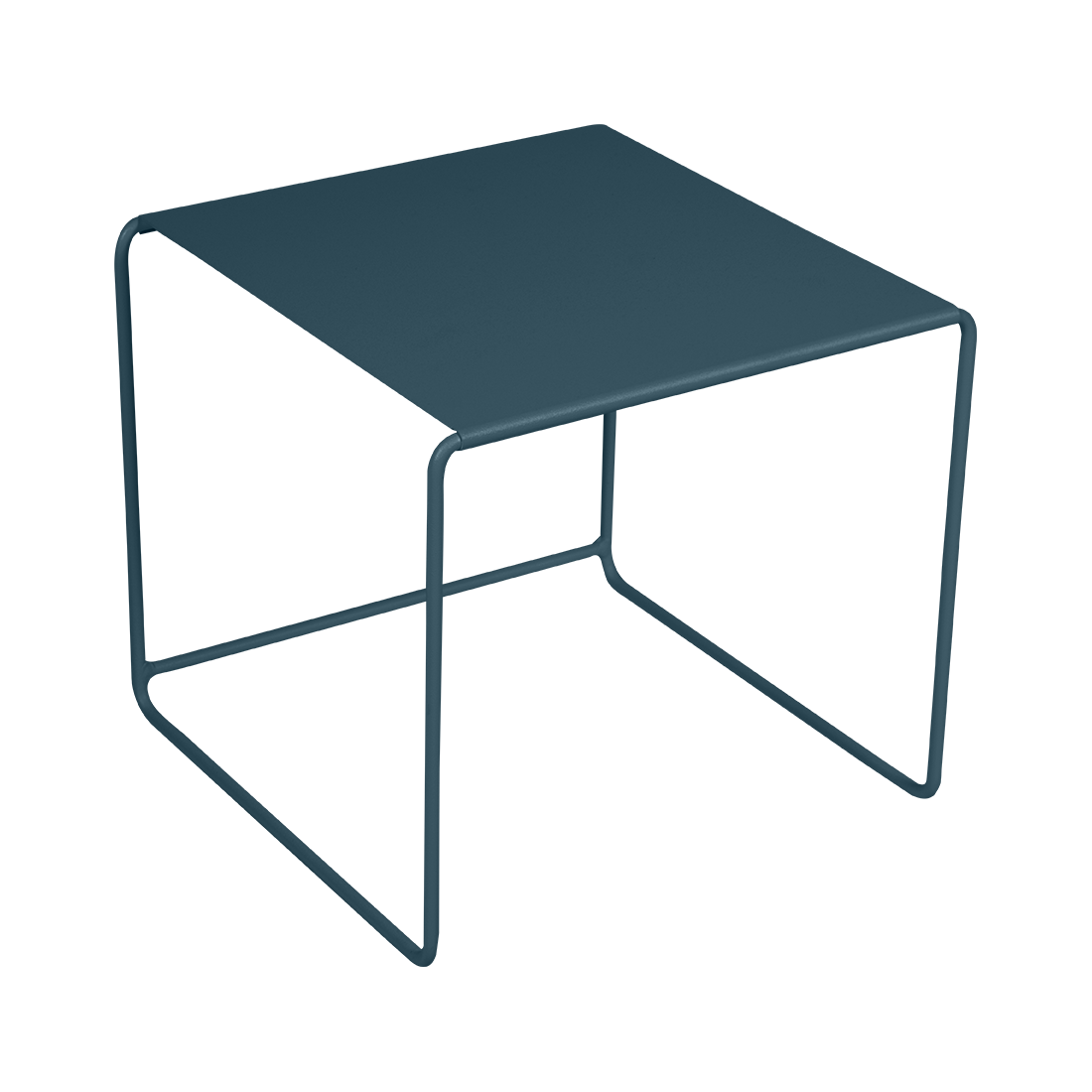 Oulala 3 Satztisch Beistelltisch Outdoor Fermob