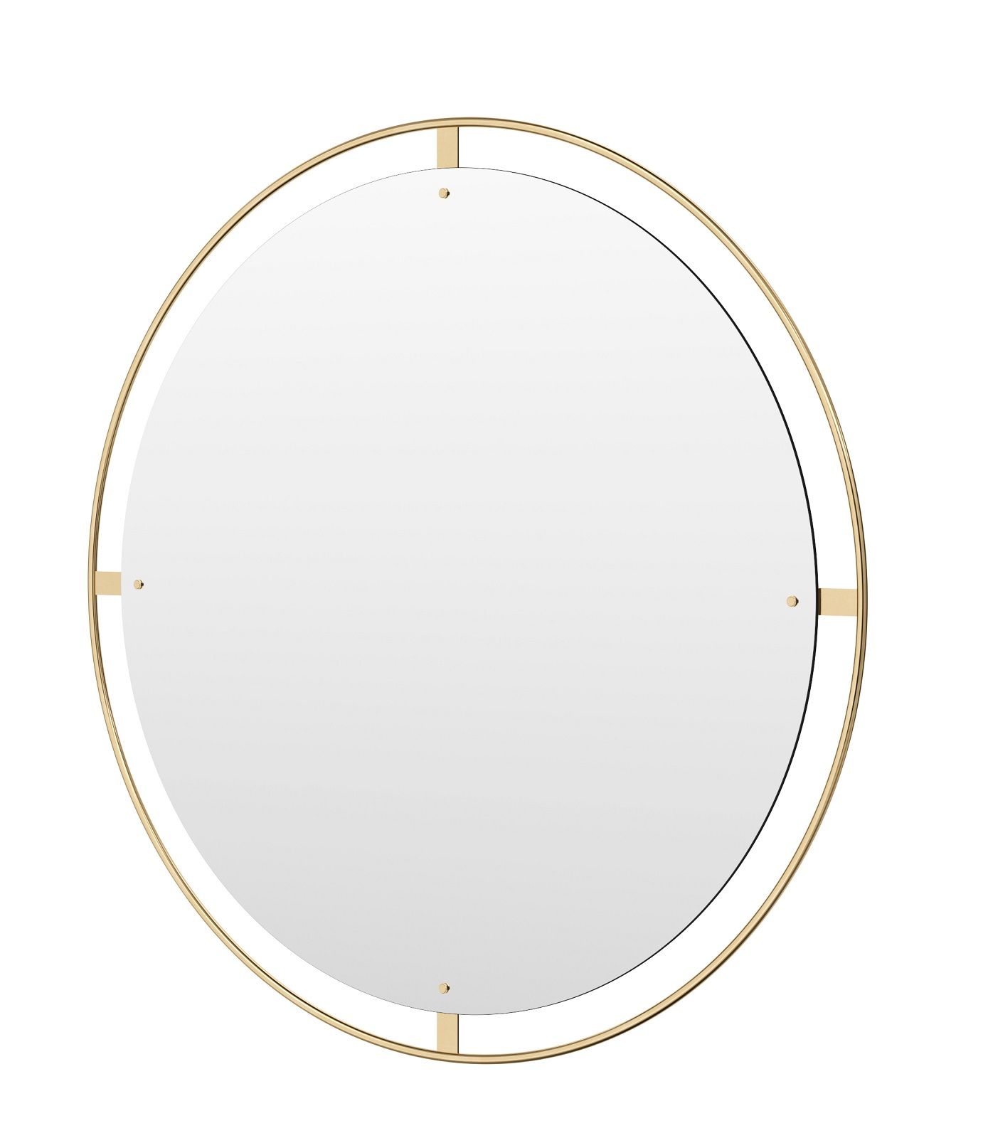 Nimbus Mirror Spiegel Audo Copenhagen