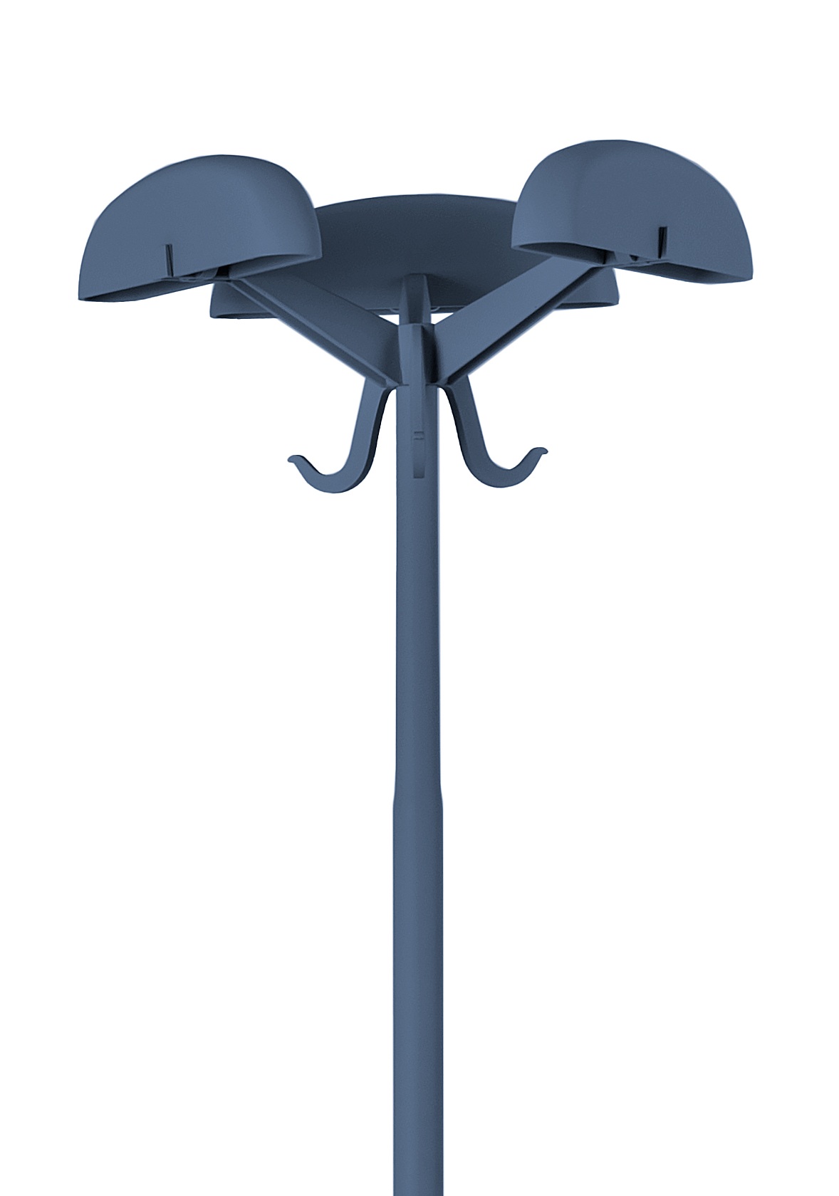 Alta Tensione Garderobenständer Kartell