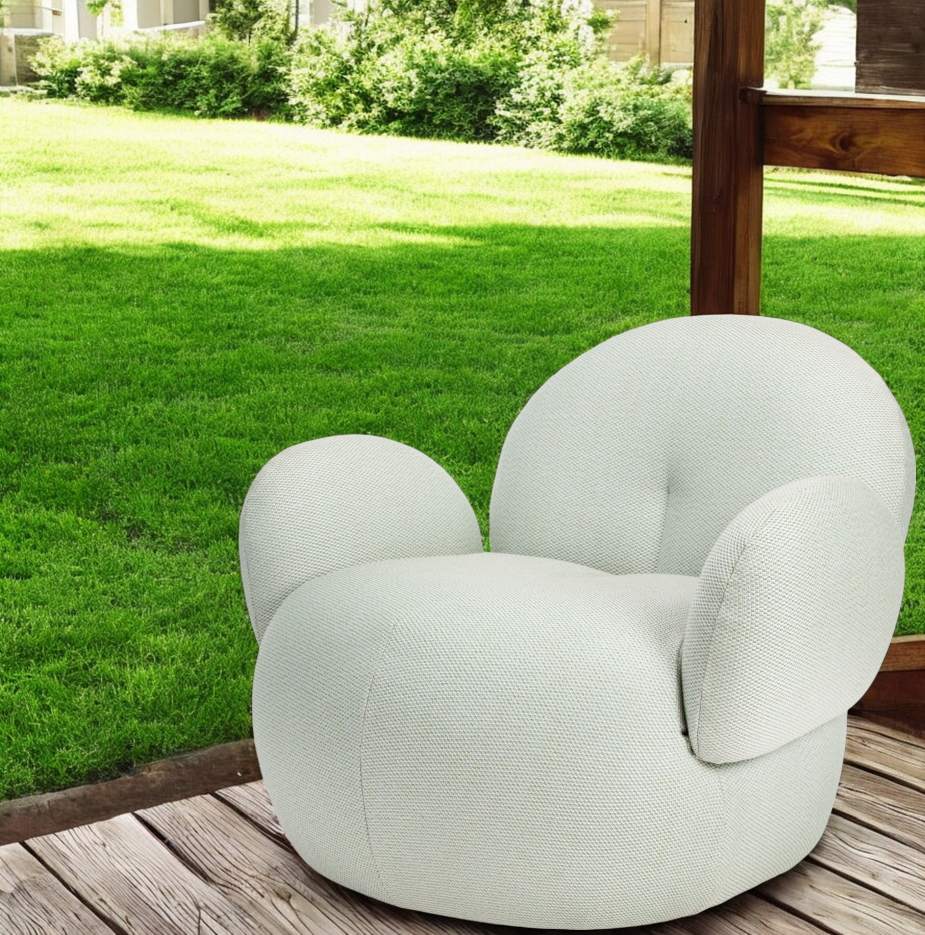 Nana Outdoor Love Seat Petite Sessel Freifrau Manufaktur