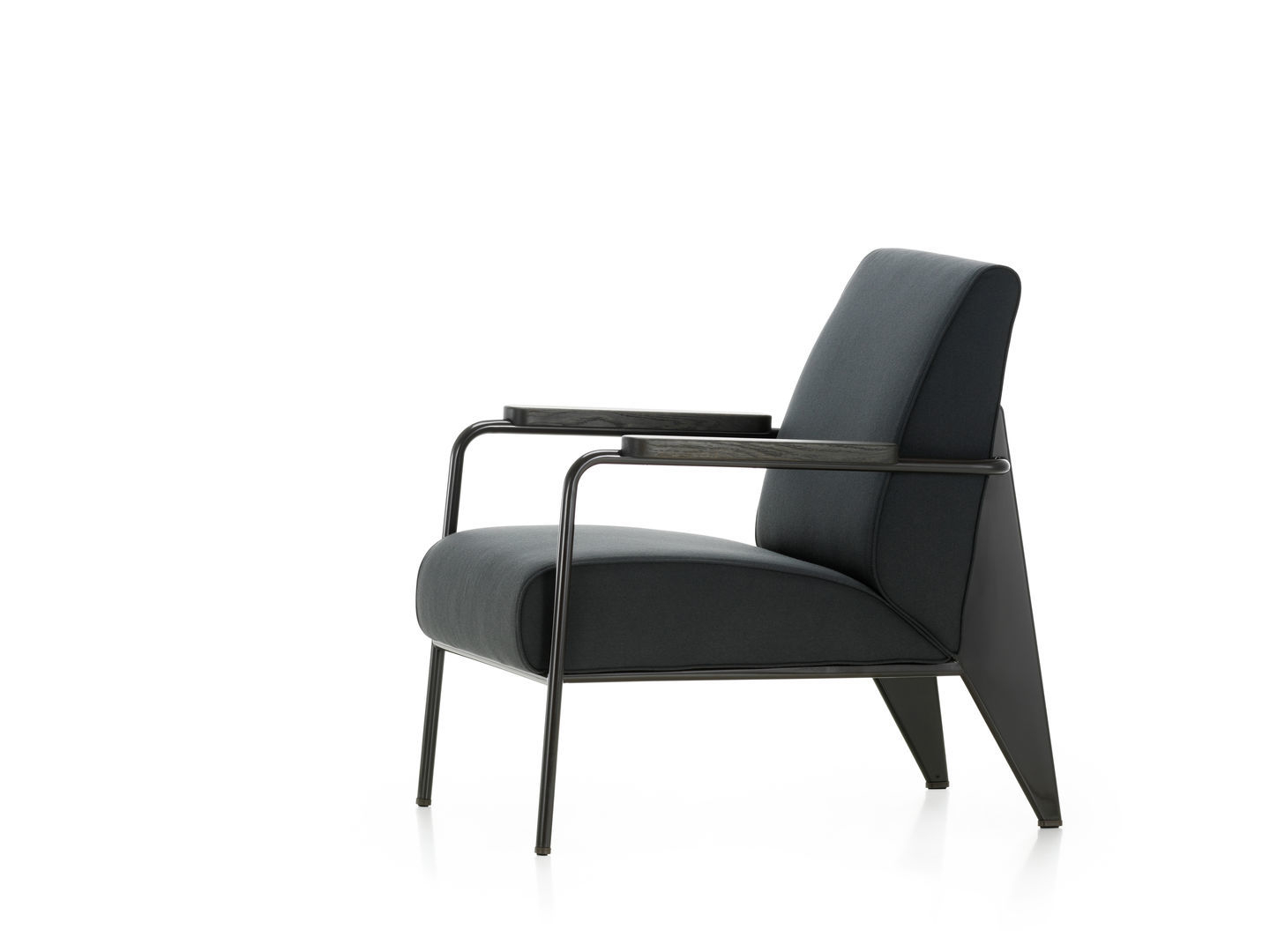 Fauteuil De Salon Sessel Vitra