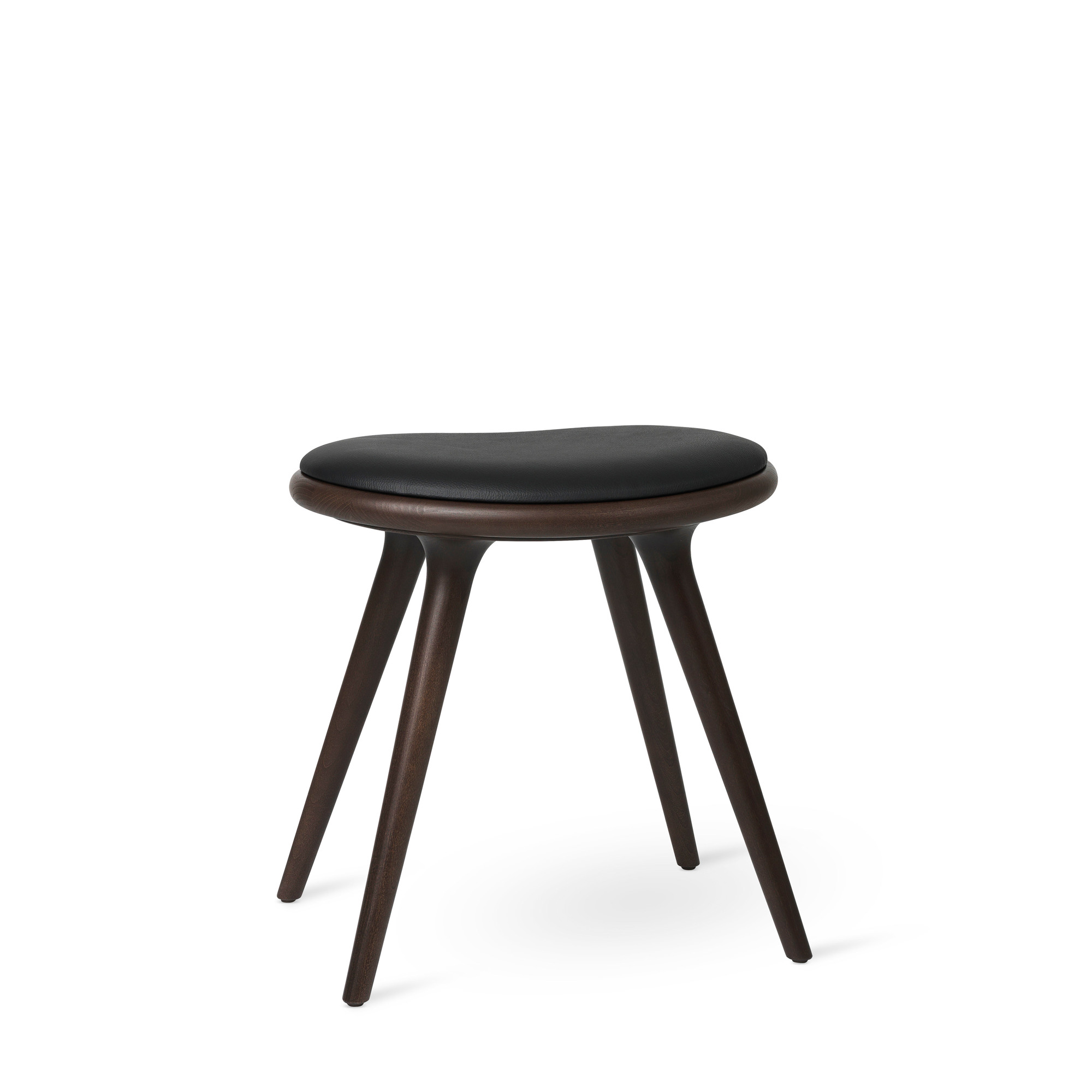 Low Stool Hocker