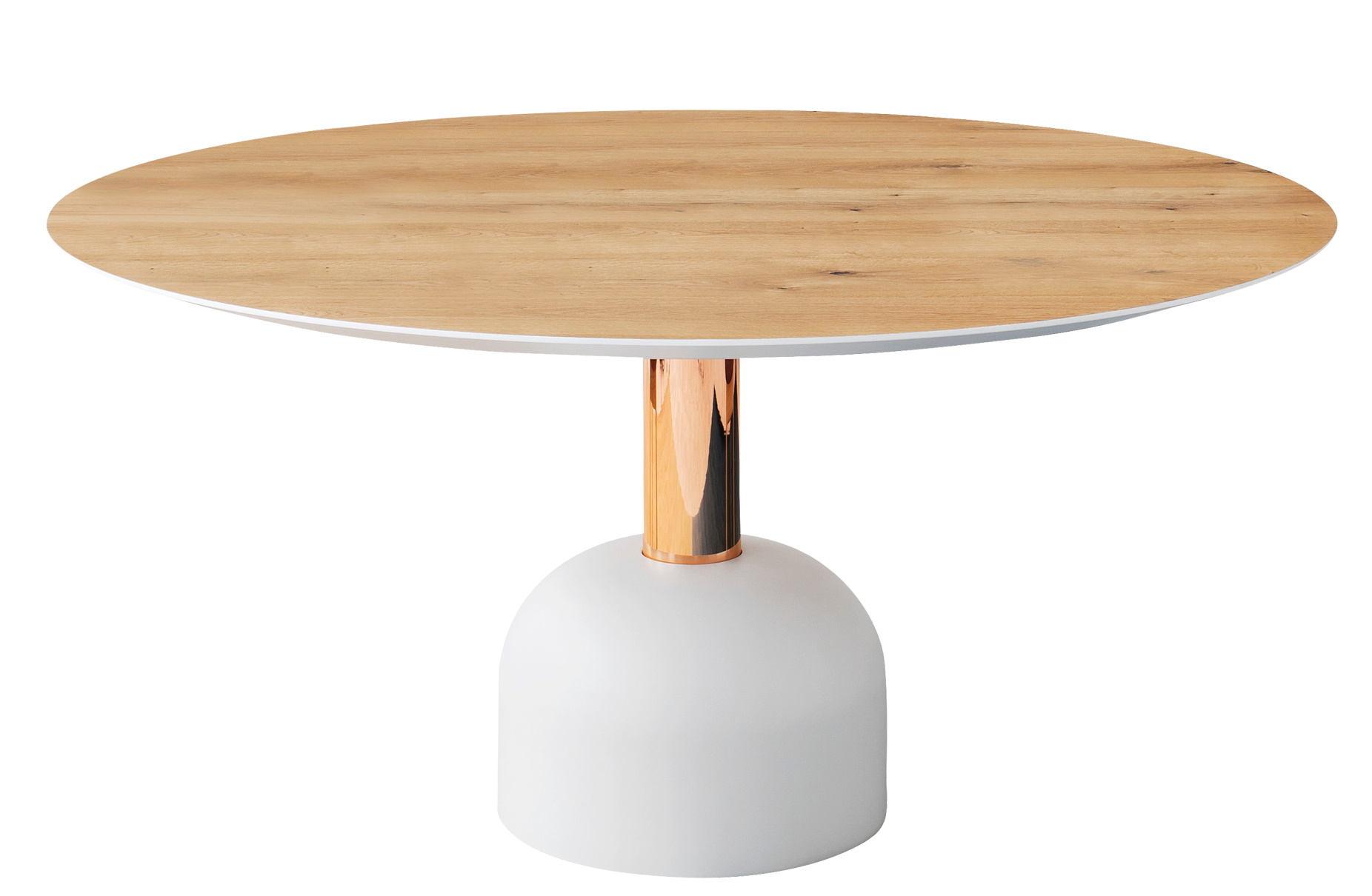 Illo Dining Table Esstisch Miniforms