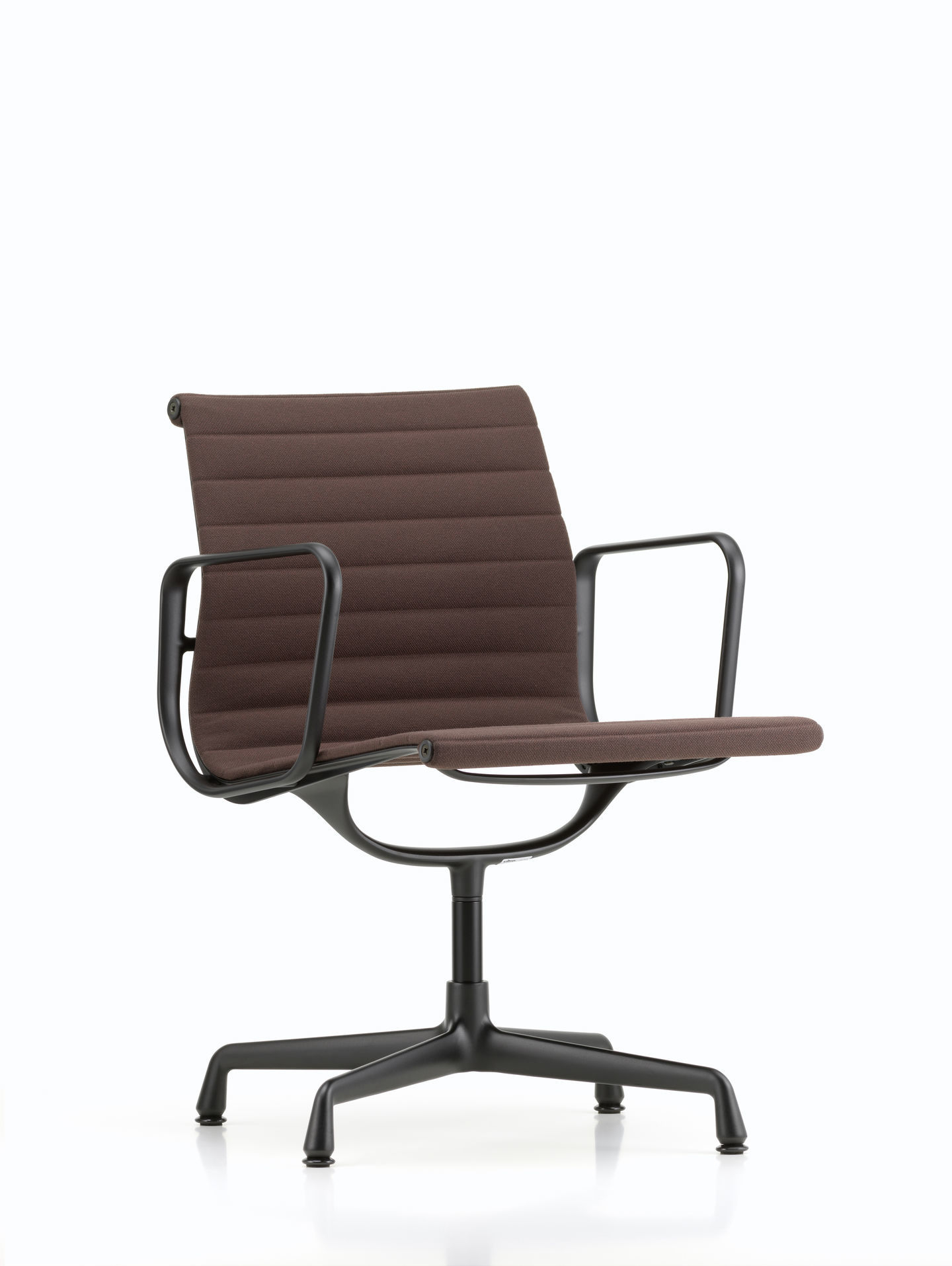Aluminium Chair EA108 / EA 108 Stuhl Vitra