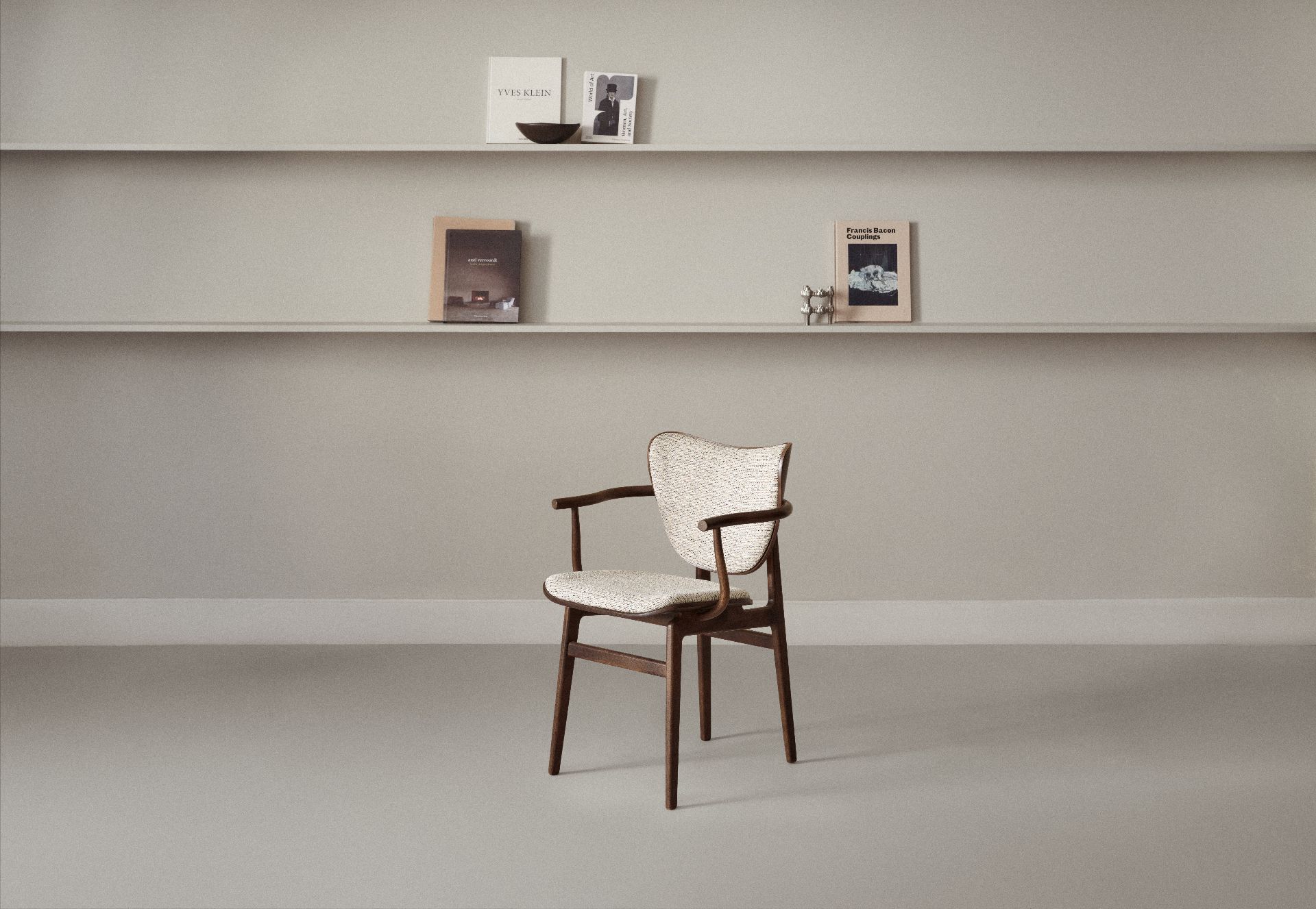 Elephant Dining Armchair Armlehnenstuhl NORR11