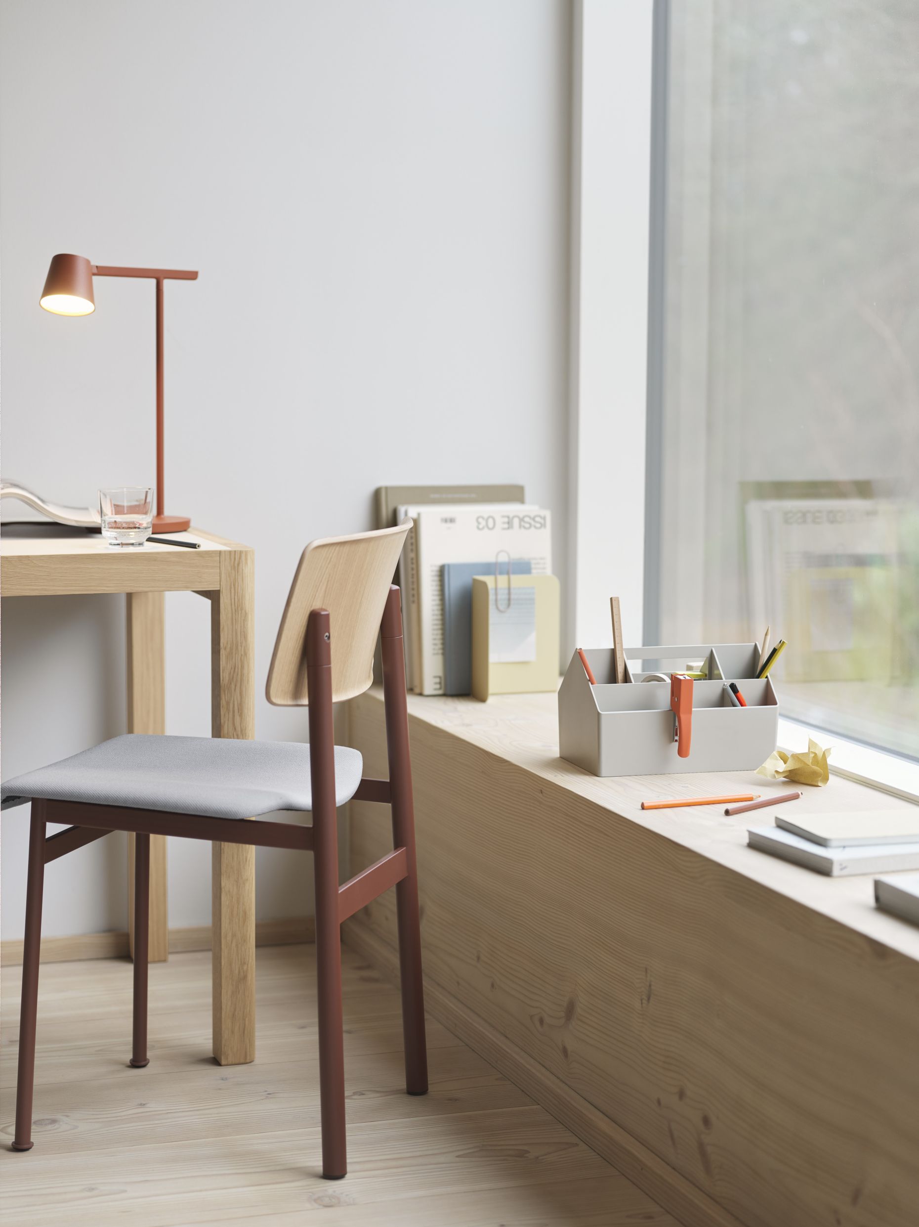 Sketch Toolbox Organisationsbox Muuto