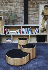 Levels Coffee Table Couchtisch PER/USE