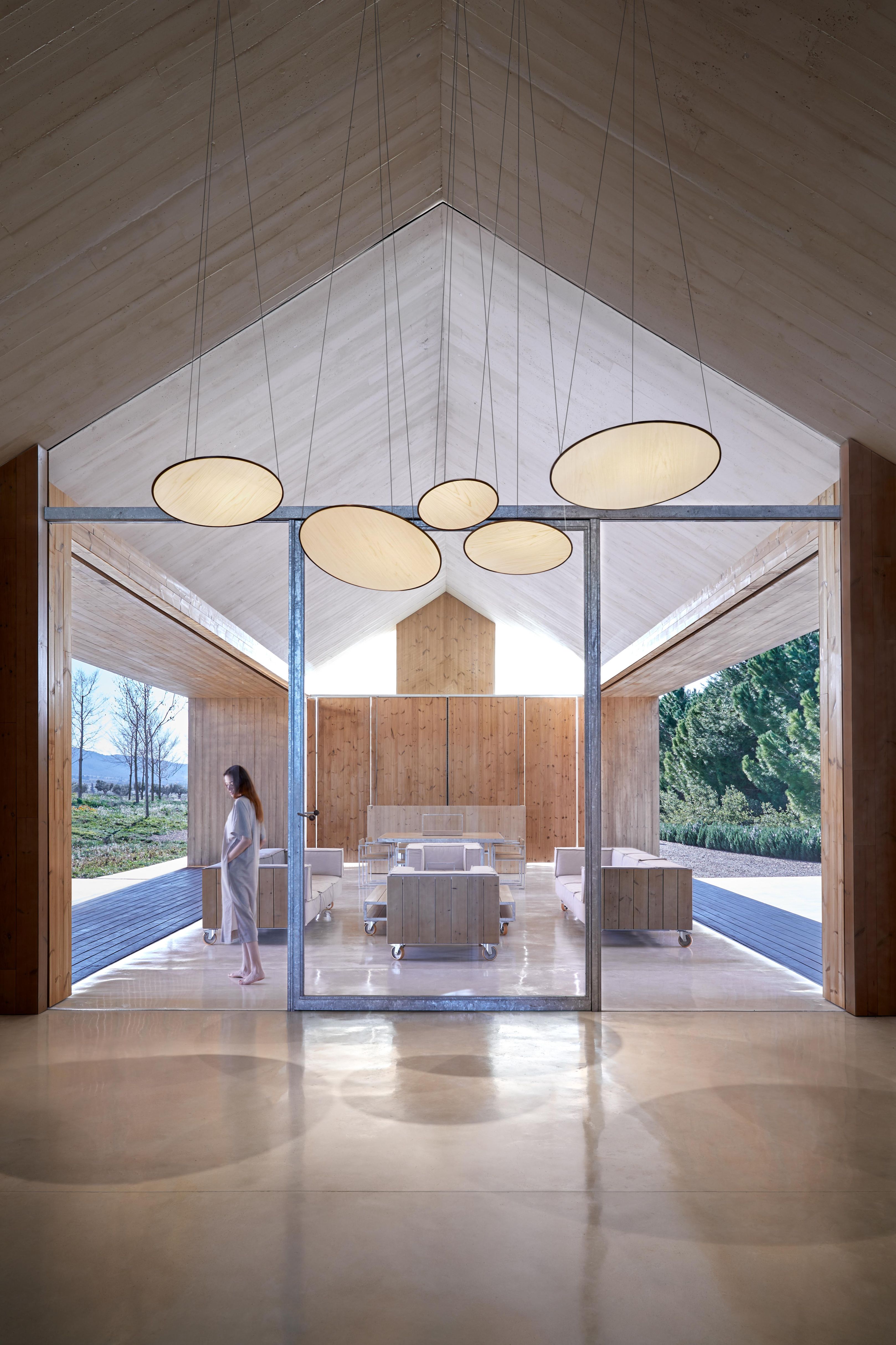 Suns LZF Lamps
