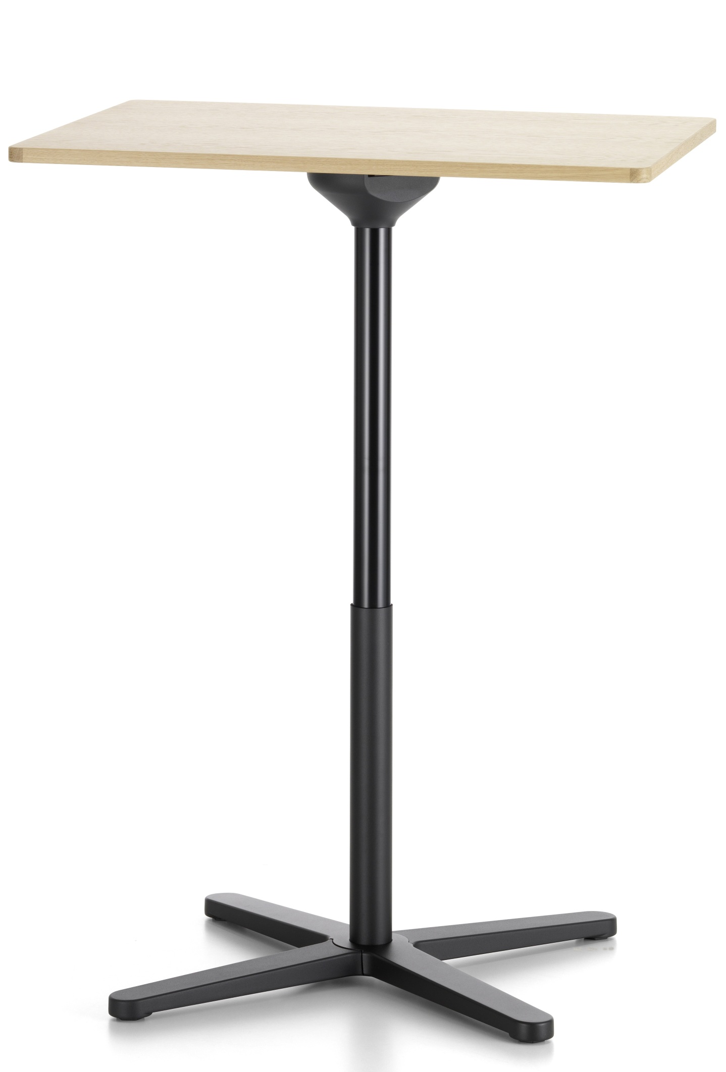 Super Fold Table High Faltbarer Stehtisch Rechteckig Vitra