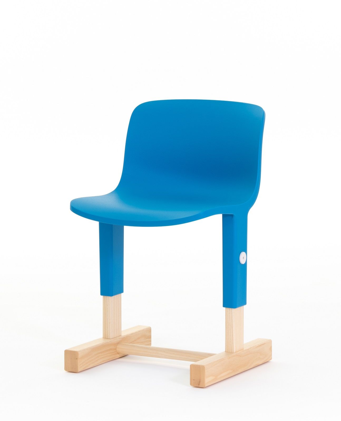 Little Big Chair Kinderstuhl höhenverstellbar Magis