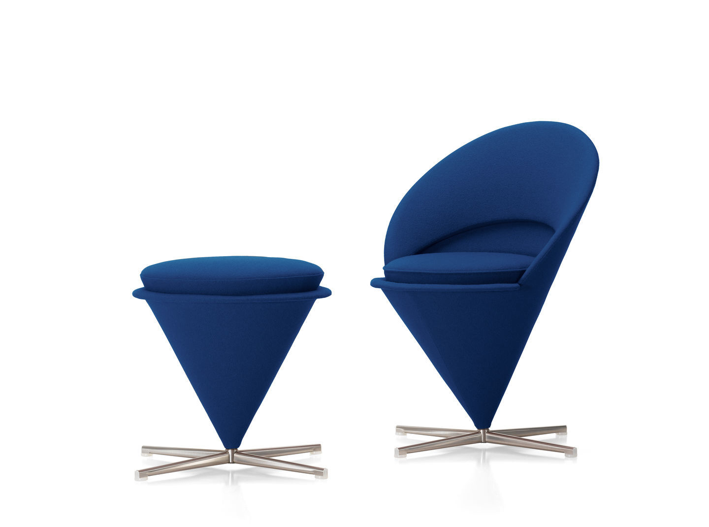 Cone Chair Sessel Vitra