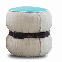 Chubby Chic Hocker Ø 45 cm Moroso Diesel