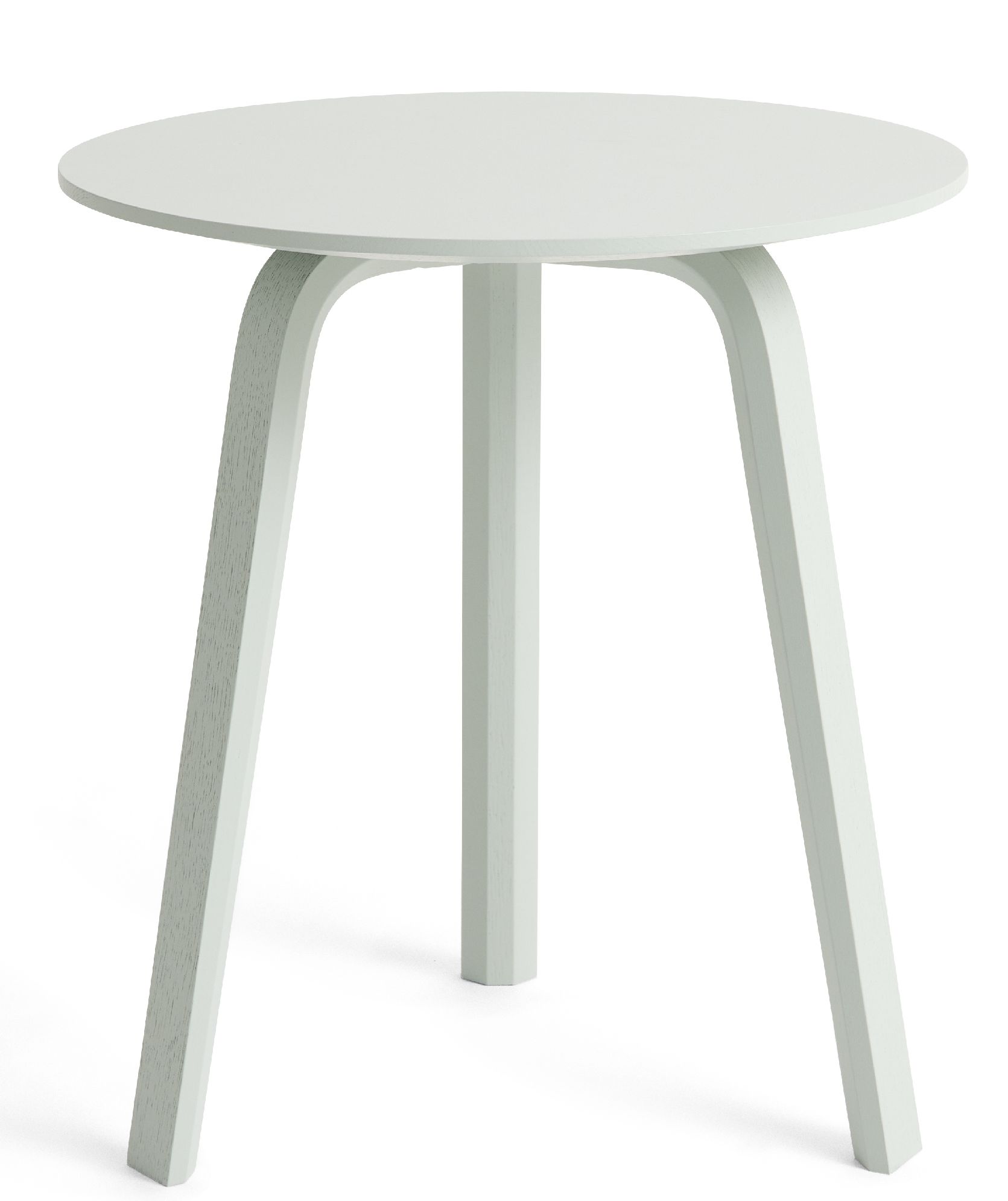 Bella Coffee Table Beistelltisch Ø 45 x H 49 cm Hay
