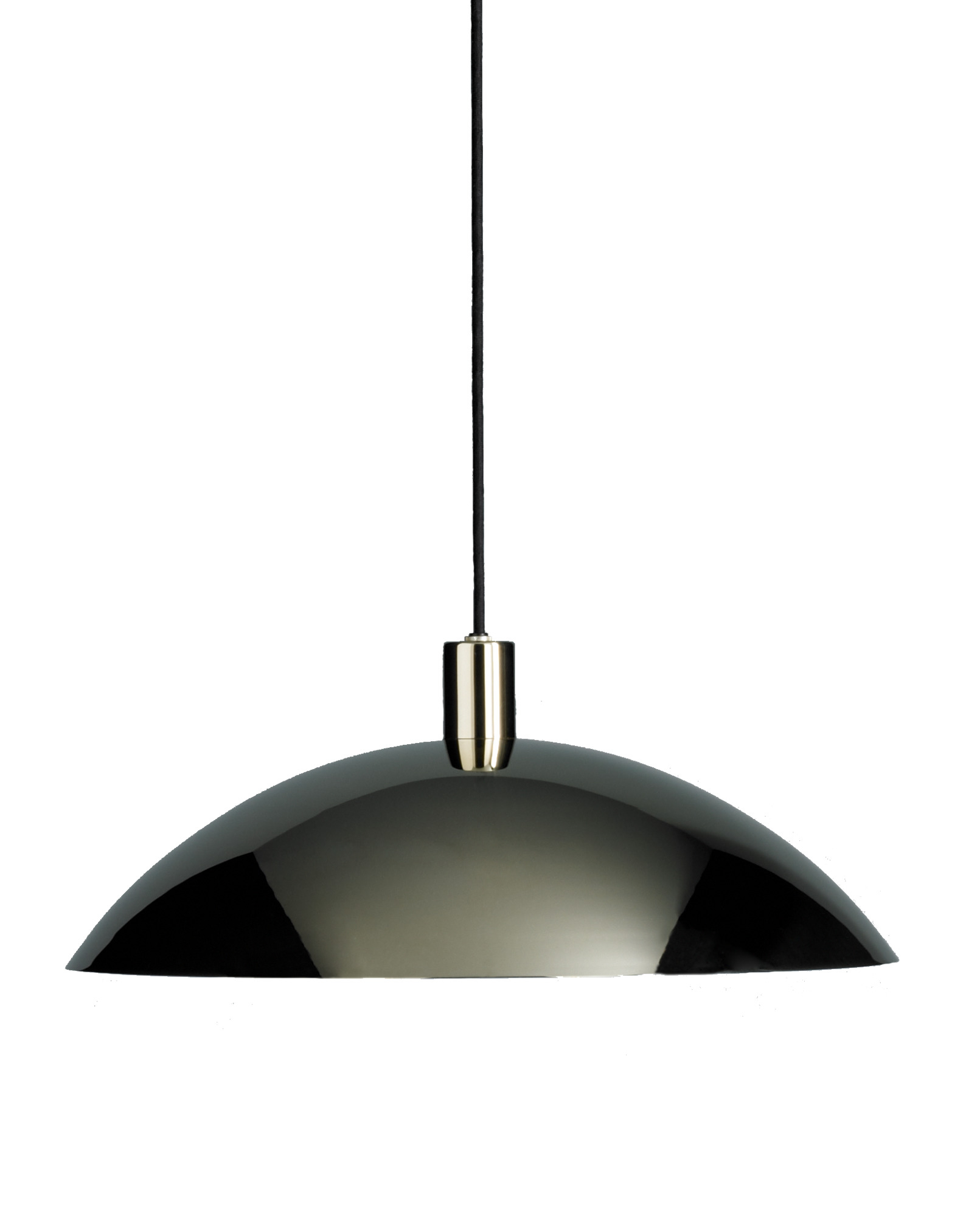 HMB 25/500 HMB25/500 Bauhaus Pendelleuchte Tecnolumen mit Rollenzug