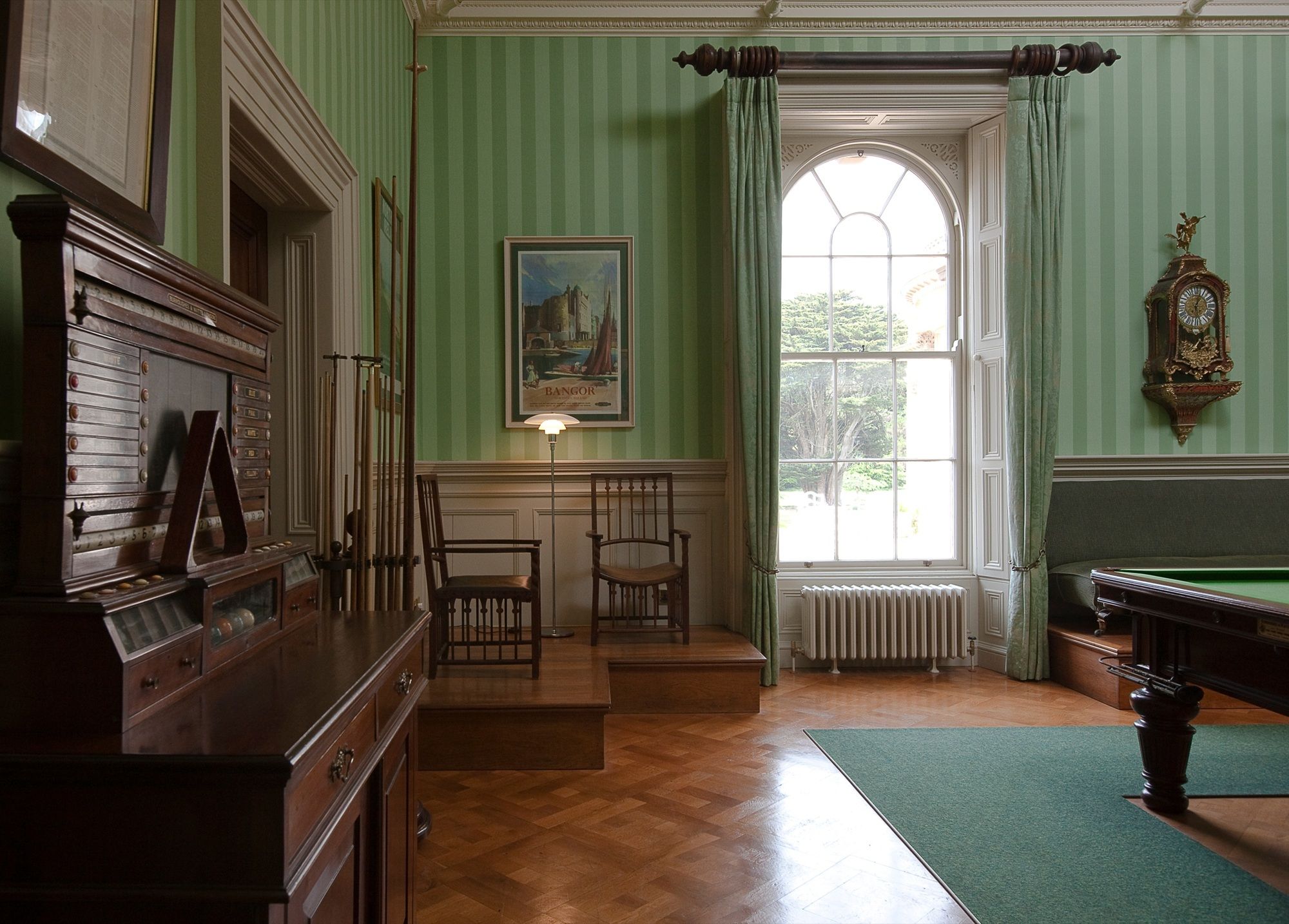 PH 3 1/2 - 2 1/2 Stehleuchte Louis Poulsen