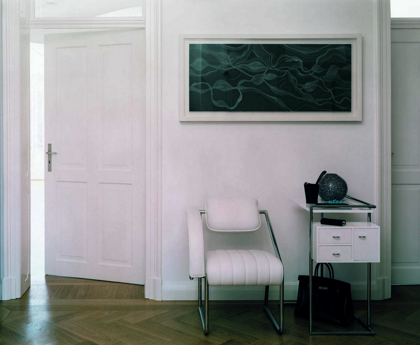 Non Conformist Sessel ClassiCon