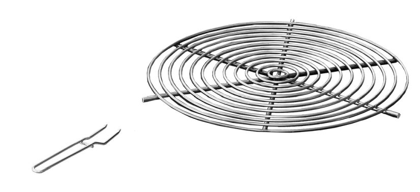 Ember Feuerschale Grillrost Cane-Line