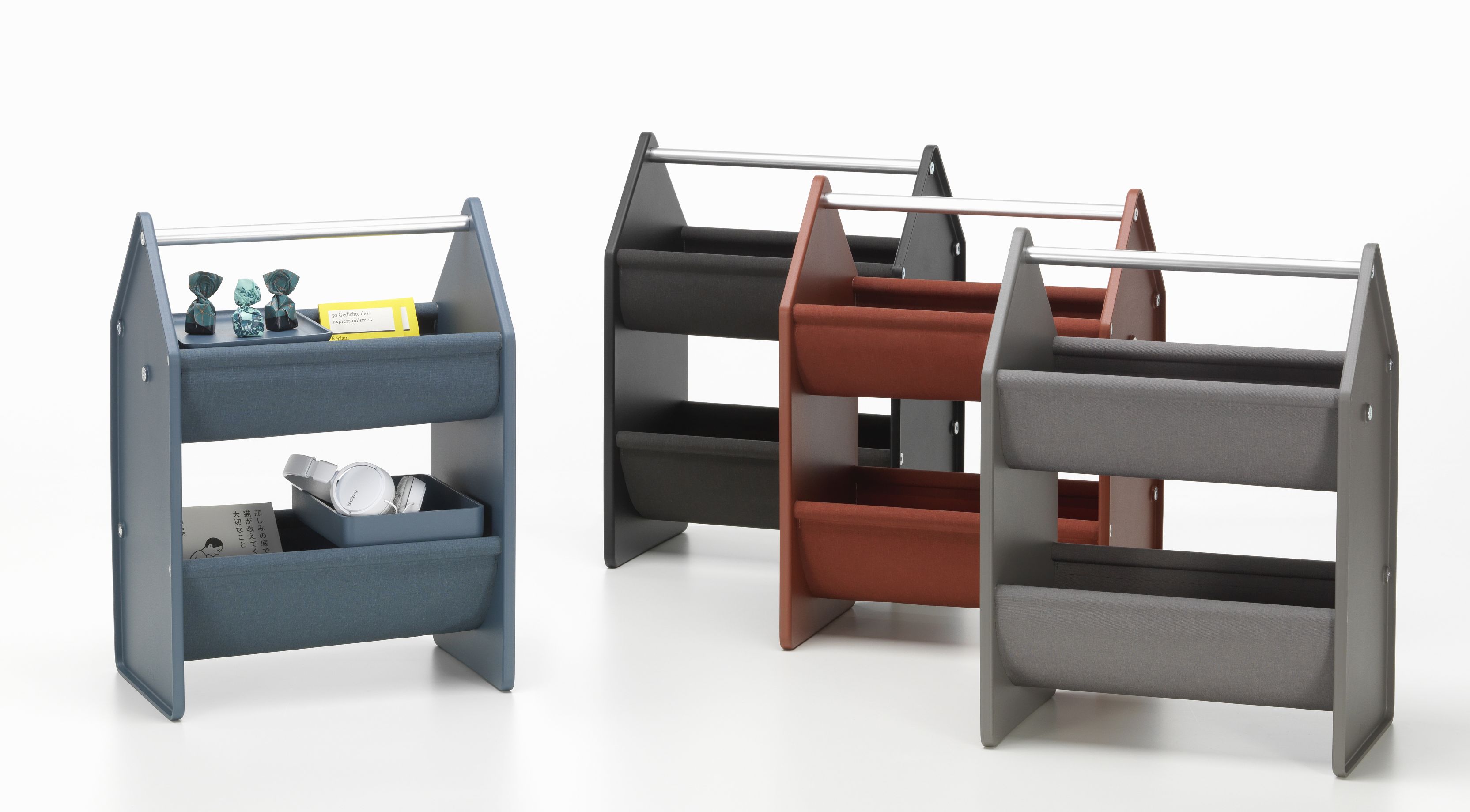 Drop Box Aufbewahrungsbox Vitra