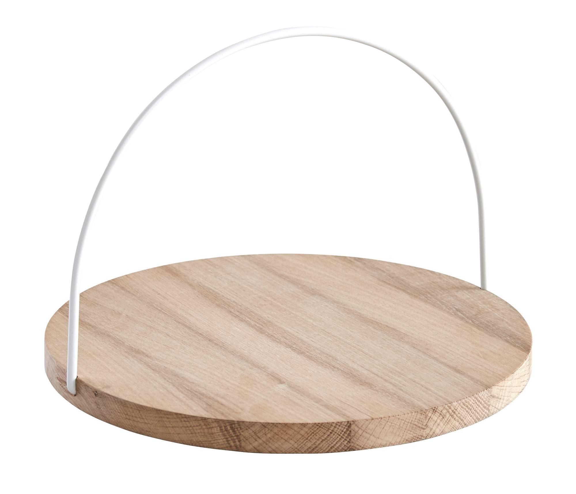 Loop tray Tablett Woud EINZELSTÜCK