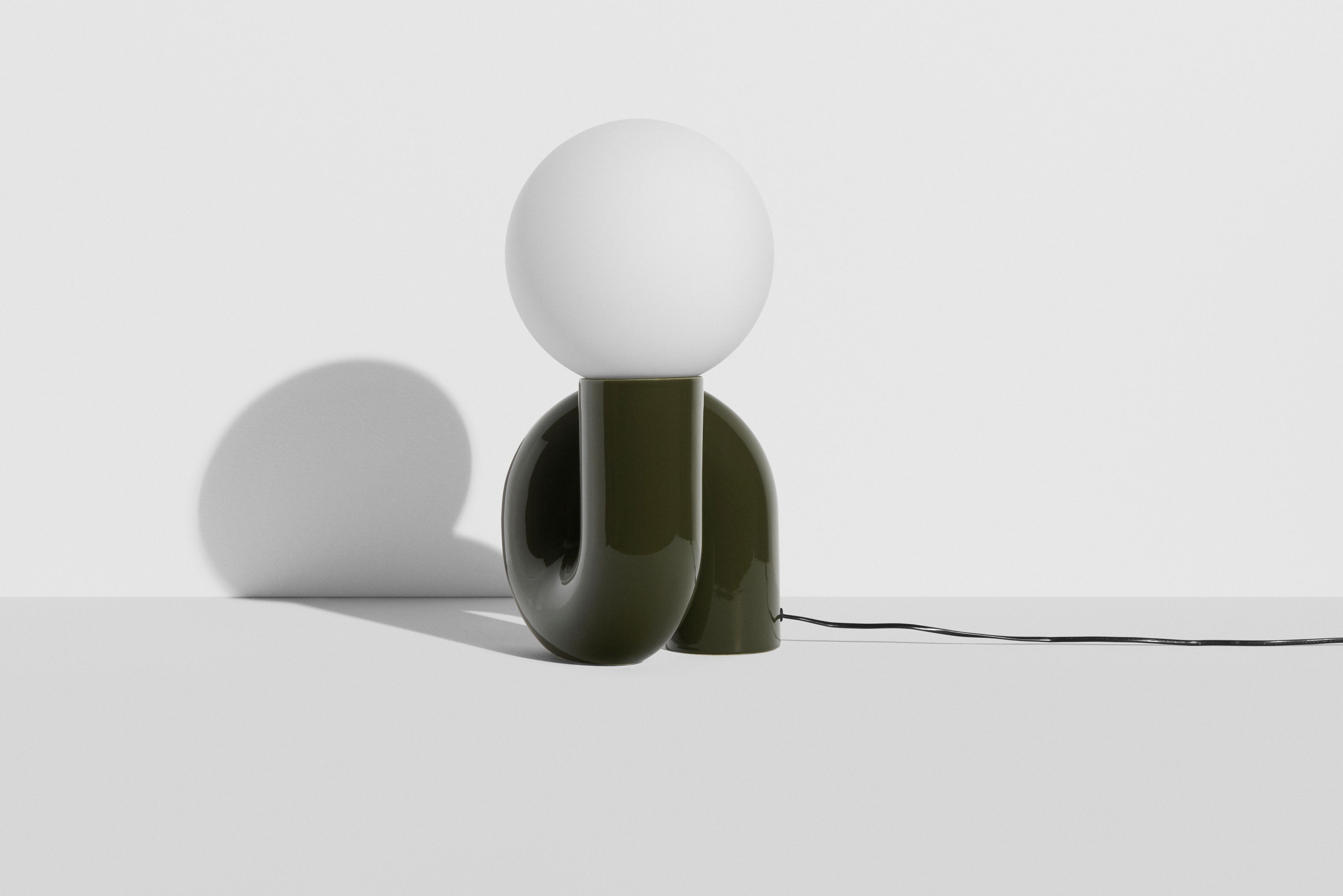 Neotenic Large Table lamp Tischleuchte groß Petite Friture