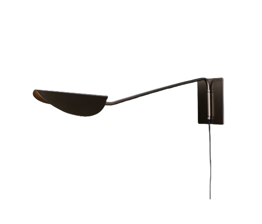 Plume Wall Lamp Wandleuchte Oluce