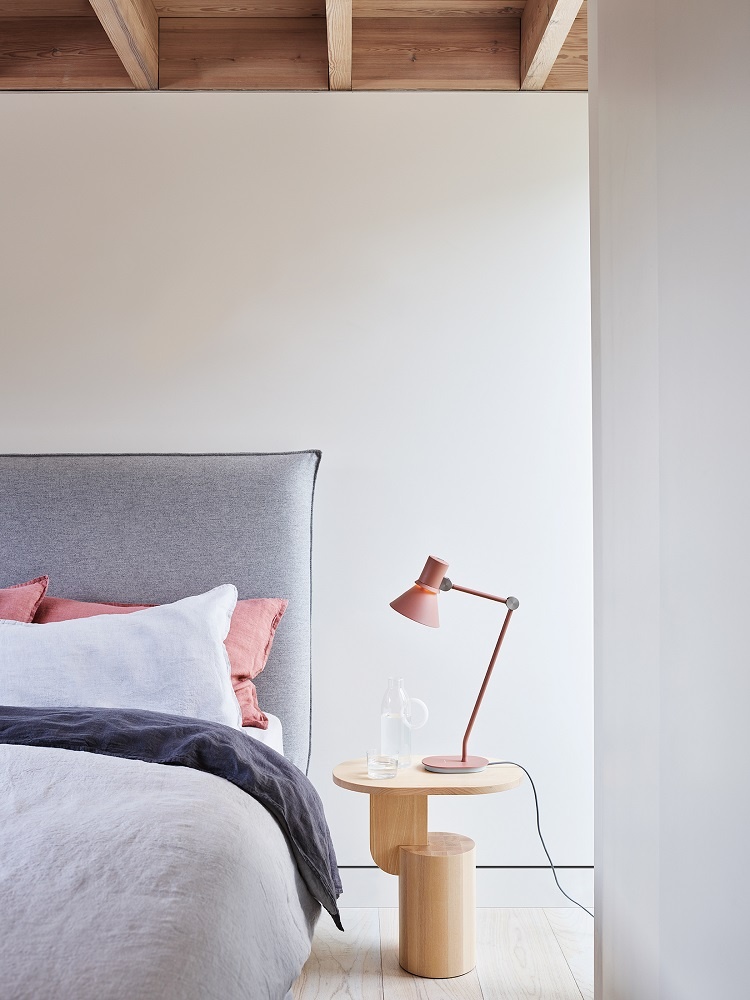 Type 80 Desk Lamp Tischleuchte Anglepoise