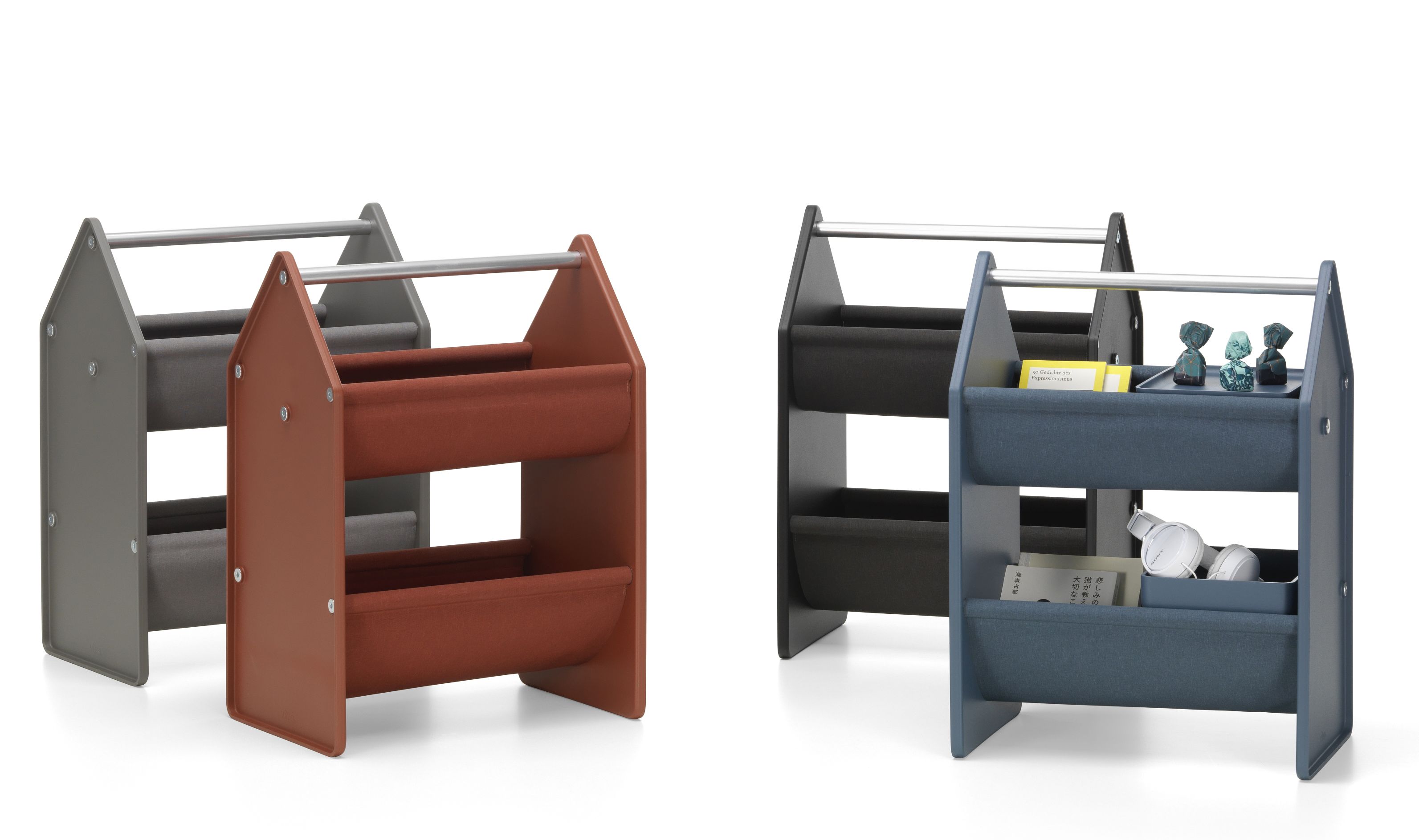Drop Box Aufbewahrungsbox Vitra