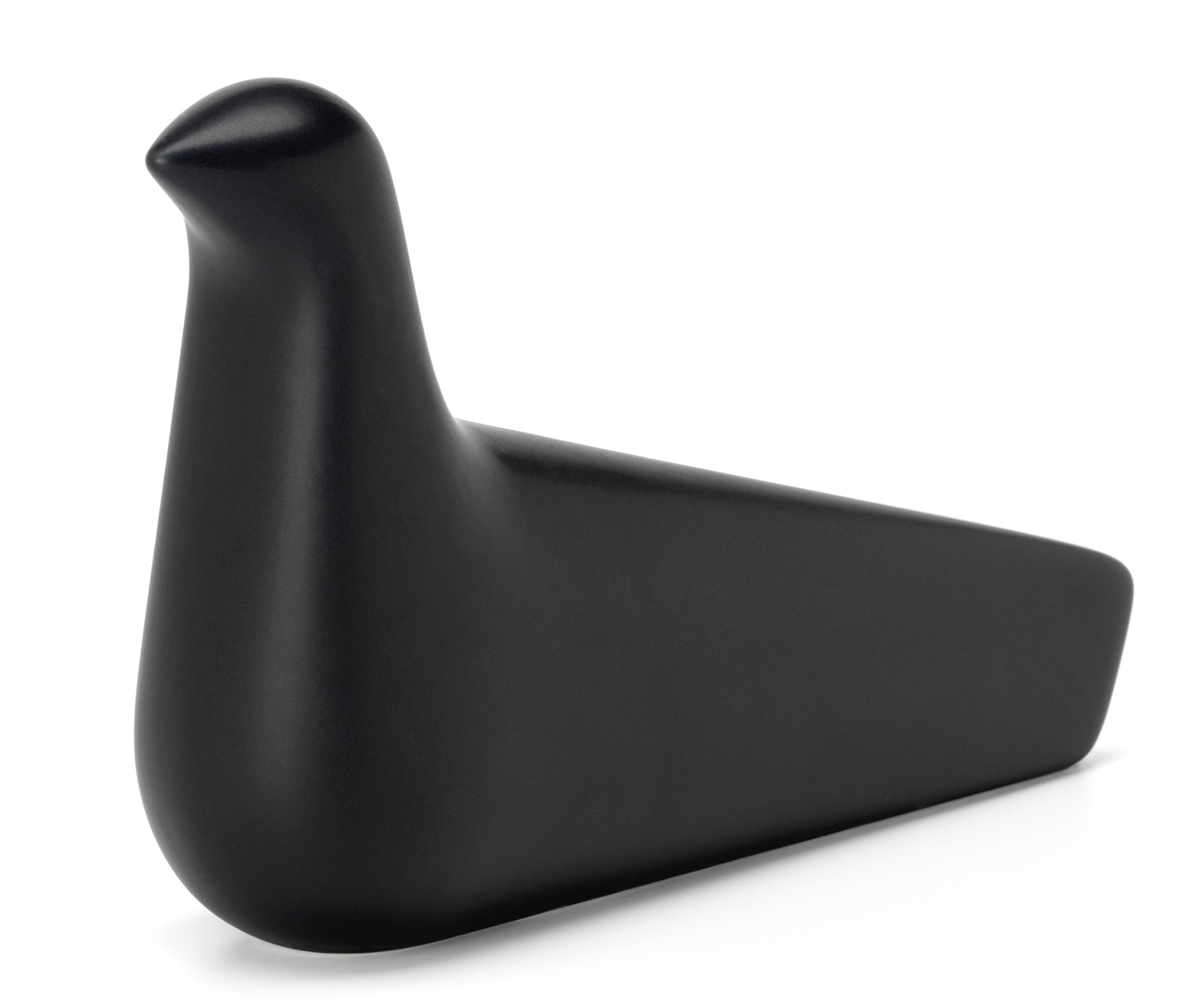 L´ Oiseau Friedenstaube farbig Vitra-moosgrau
