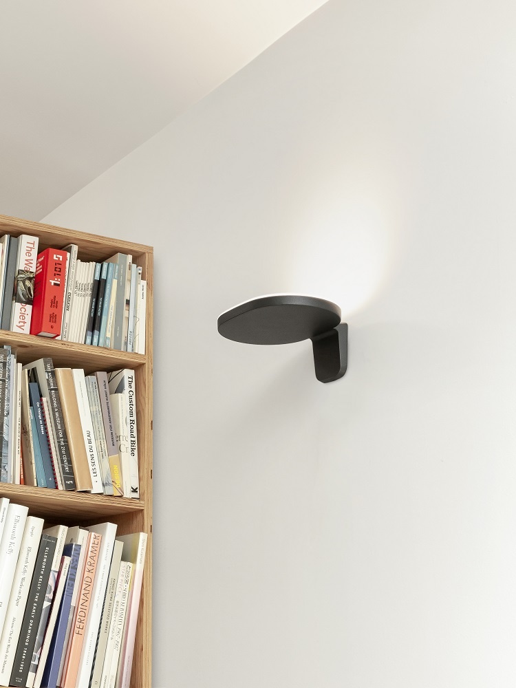 Oplight W1 lamp Wandleuchte Flos