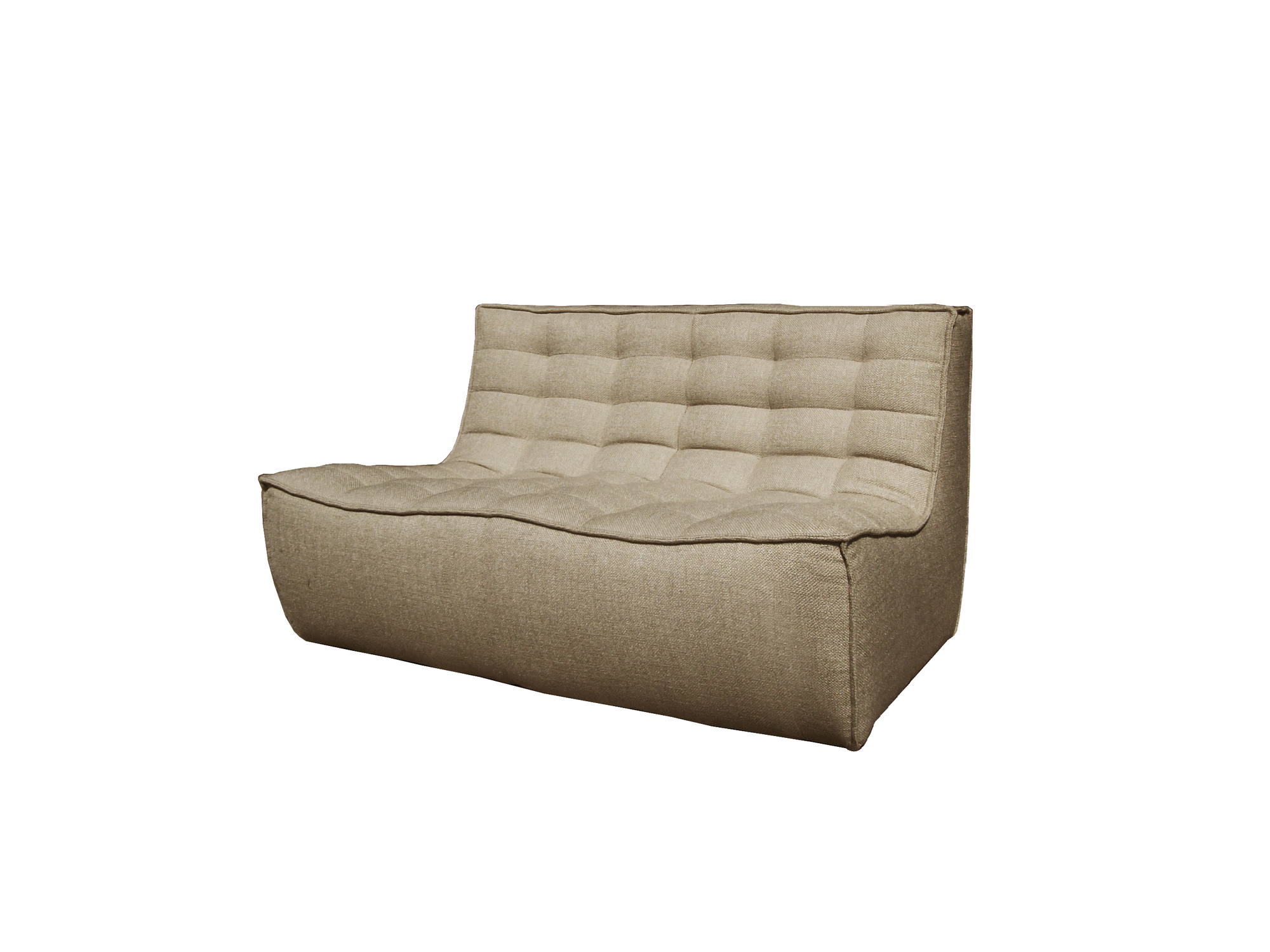 N701 Sofa 2-Sitzer Ethnicraft