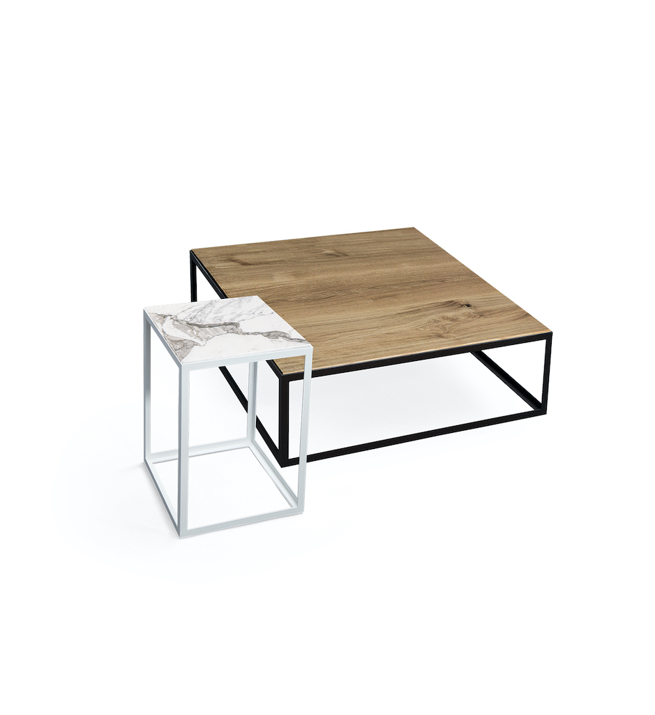 SC 54 Beistelltisch Janua