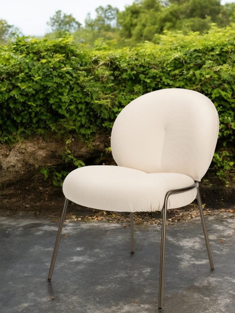 Nana Outdoor Chair Stuhl Freifrau Manufaktur