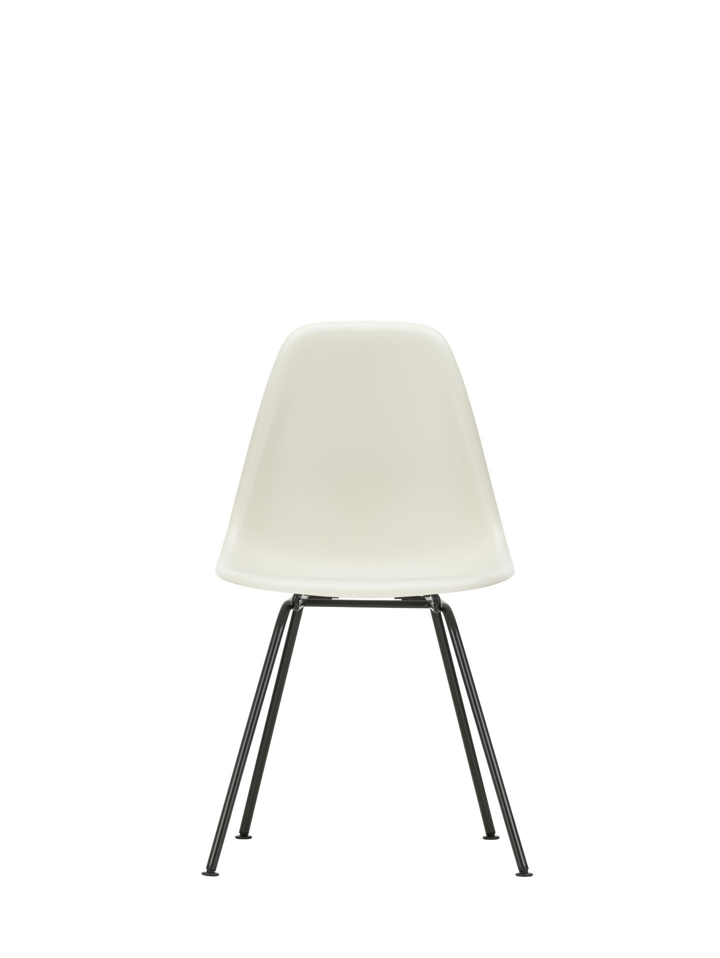 Eames Plastic Side Chair DSX Stuhl Vitra