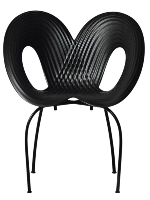 Ripple Chair 2-er Stuhlset Moroso Ripple Chair 2-er Stuhlset Moroso