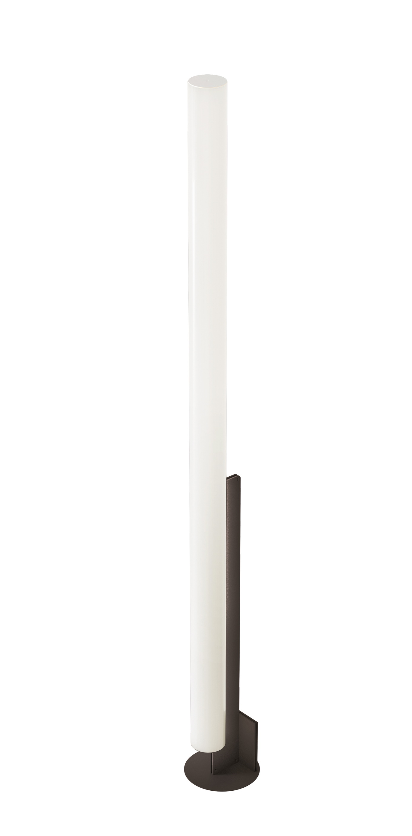 Model T Stehleuchte schwarz Kdln