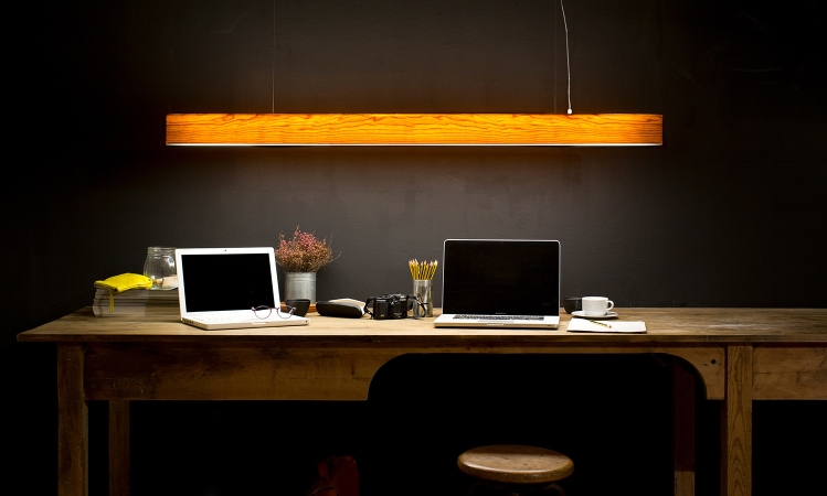 I-Club Pendant Pendelleuchte LZF Lamps