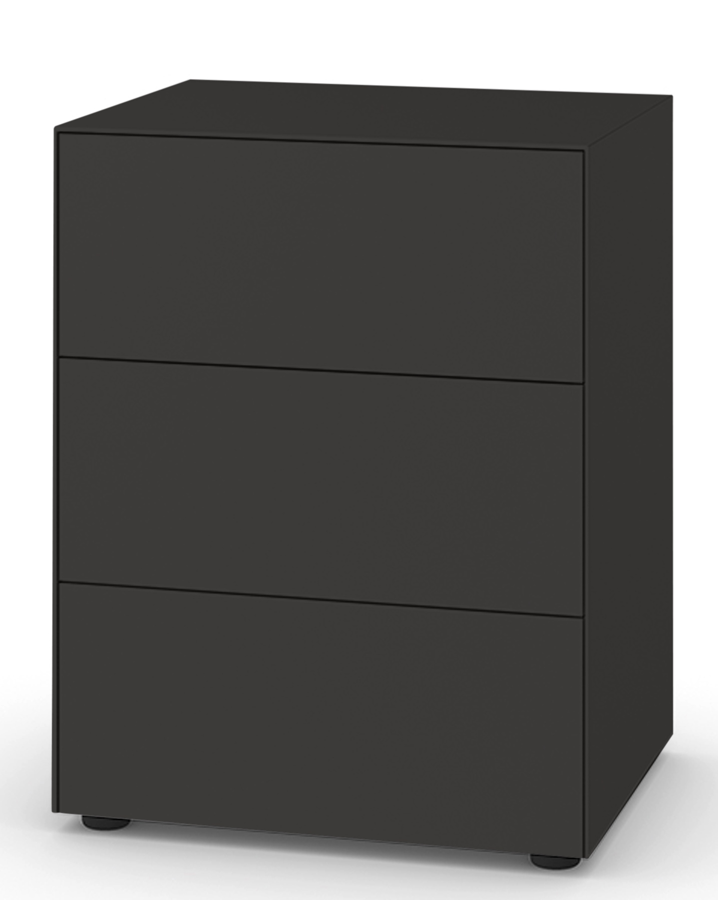 Nex Pur Box Board mit Schubkasten Piure