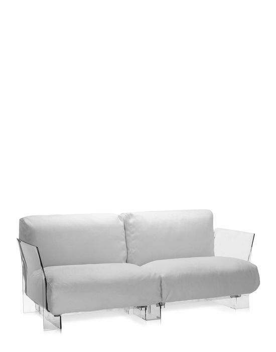 Pop Outdoor Sessel / Sofa Kartell