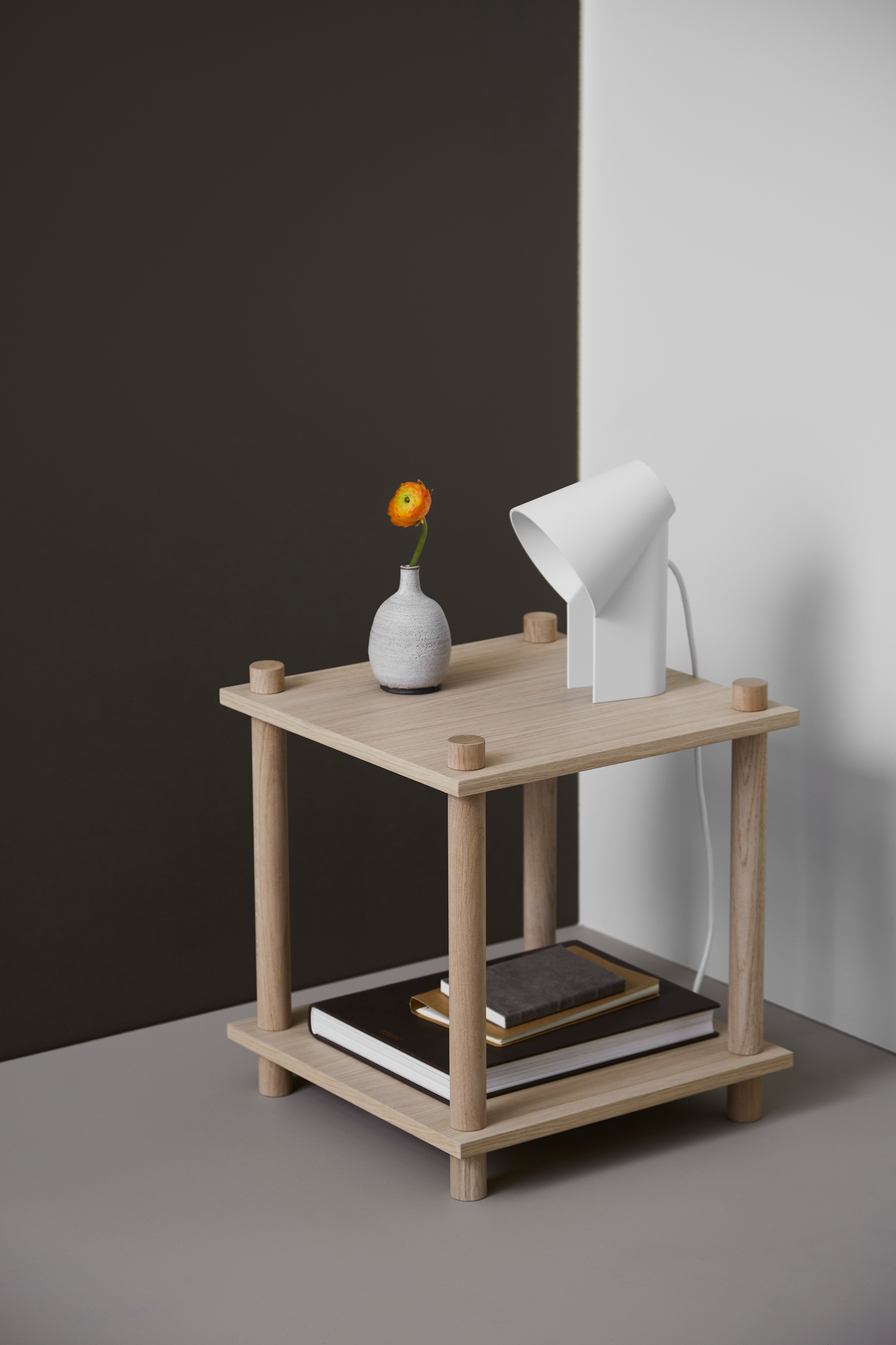 Study Table Lamp Tischleuchte Woud