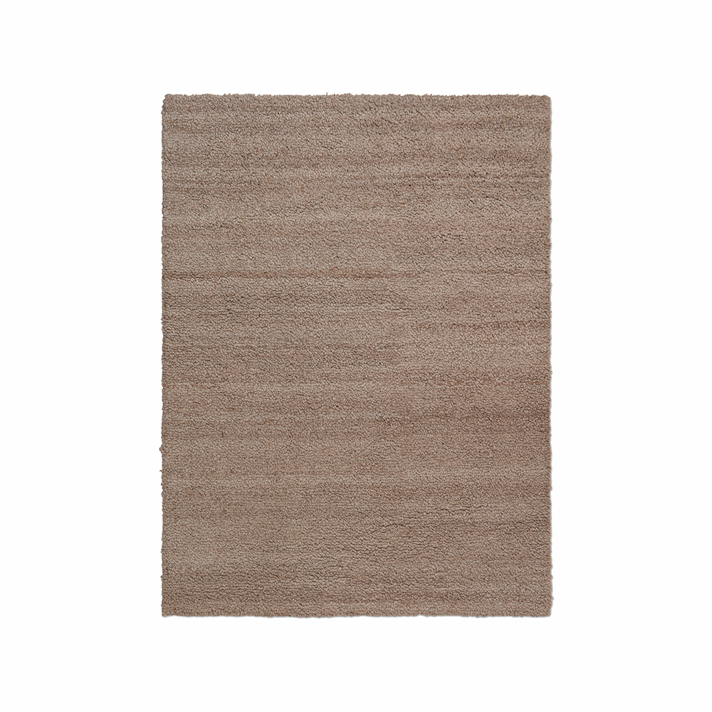 Shade Loop Rug Teppich 140x200 Ferm Living
