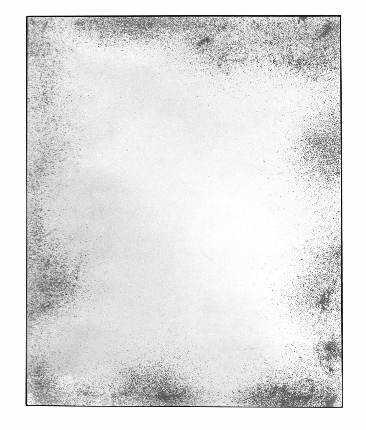 Wanspiegel medium aged klar Ethnicraft
