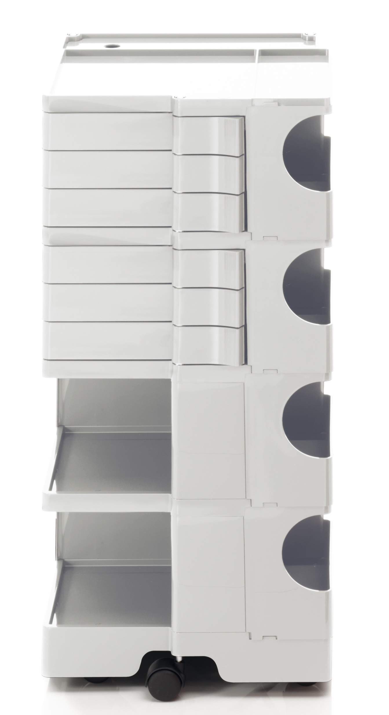 Boby B46 Rollcontainer B-Line
