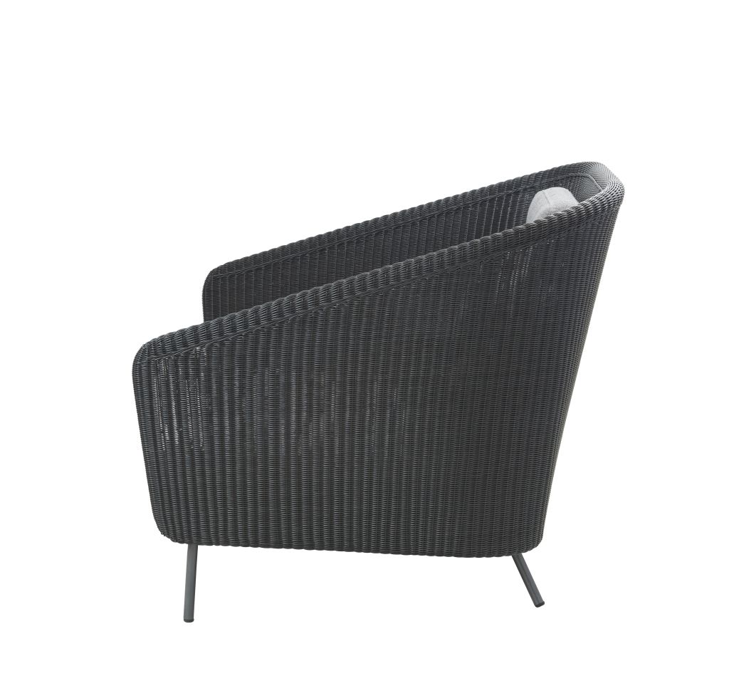 Mega Outdoor Loungesessel Cane-Line