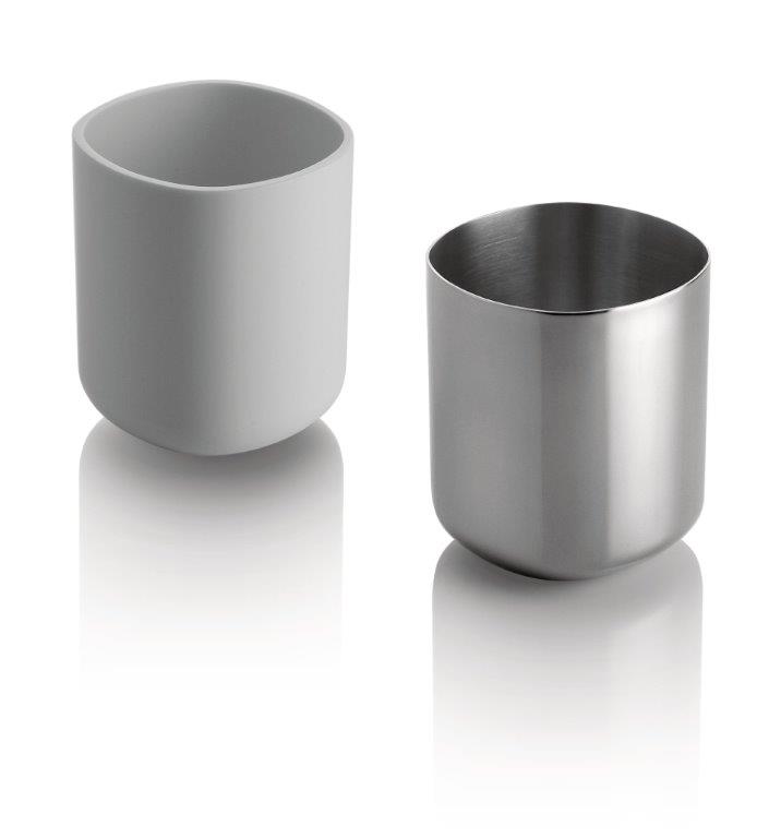 Birillo Zahnbürstenhalter PL03 Alessi