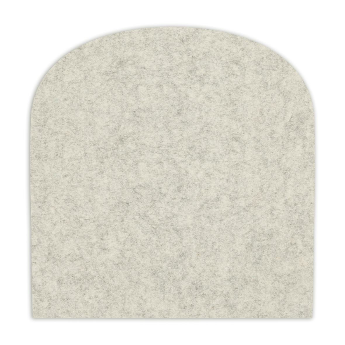 Sitzauflage - Filzauflage Lord Yo HEY - SIGN by BWF Group